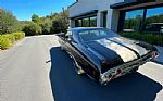 1971 CHEVELLE SS TRIBUTE 4 SPEED Thumbnail 5