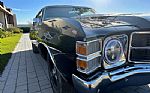 1971 CHEVELLE SS TRIBUTE 4 SPEED Thumbnail 7