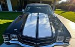 1971 CHEVELLE SS TRIBUTE 4 SPEED Thumbnail 9