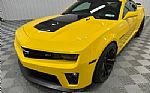 2012 Camaro Thumbnail 3