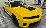 2012 Camaro Thumbnail 5