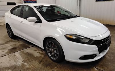 Photo of a 2014 Dodge Dart SXT for sale