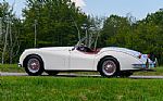 1956 XK140 Thumbnail 31