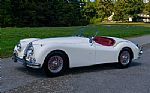 1956 XK140 Thumbnail 51