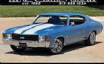 1972 Chevelle Thumbnail 1