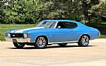 1972 Chevelle Thumbnail 4