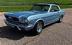 1966 Mustang Thumbnail 1