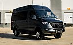 2025 Sprinter 2500 Thumbnail 5