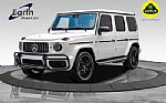 2021 G-Class Thumbnail 1