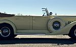 1933 Eight Thumbnail 9