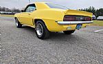 1969 Camaro Thumbnail 6