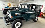 1972 FJ40 Thumbnail 2