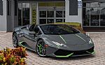 2016 Huracan Thumbnail 12