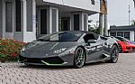 2016 Huracan Thumbnail 38