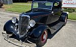 1934 3 window coupe Thumbnail 1