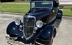 1934 3 window coupe Thumbnail 35