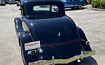1934 3 window coupe Thumbnail 50