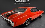 1970 Chevelle SS 396 Thumbnail 11