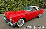 1957 Thunderbird Thumbnail 1