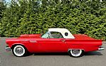 1957 Thunderbird Thumbnail 7