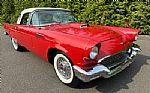 1957 Thunderbird Thumbnail 8