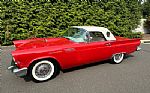 1957 Thunderbird Thumbnail 49