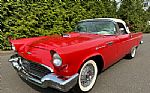 1957 Thunderbird Thumbnail 50