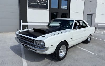 Photo of a 1972 Dodge Dart Pro Street Coupe for sale