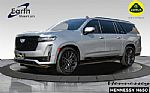 2023 Escalade ESV Thumbnail 2