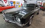 1971 MONTE CARLO SLEEPER Thumbnail 2
