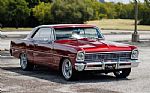 1966 Chevy II Thumbnail 5