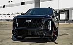 2025 Escalade Thumbnail 3