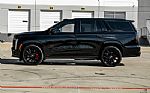 2025 Escalade Thumbnail 5