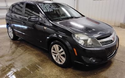 Photo of a 2008 Saturn Astra XR for sale