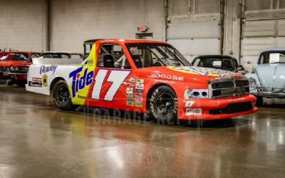 Photo of a 2002 Dodge Nascar for sale