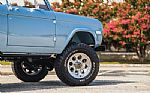 1974 Bronco Thumbnail 20