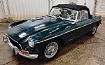 1972 MGB Thumbnail 1