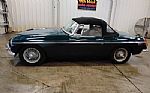 1972 MGB Thumbnail 2