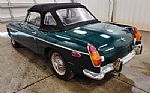 1972 MGB Thumbnail 3