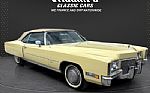 1971 Eldorado Thumbnail 1