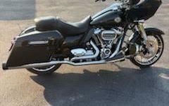 Photo of a 2021 Harley Davidson Road Glide Special for sale