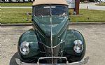 1940 Deluxe Convertible Thumbnail 46