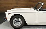 1966 TR4 Thumbnail 9