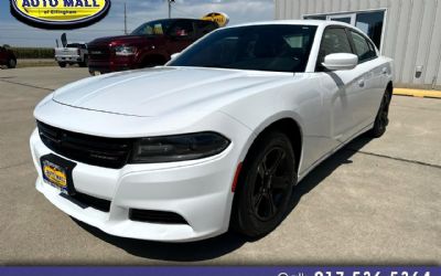 Photo of a 2021 Dodge Charger SXT RWD for sale