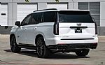 2025 Escalade Thumbnail 8