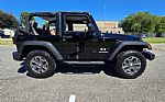 2009 Wrangler Unlimited Thumbnail 1