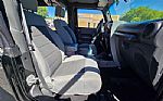 2009 Wrangler Unlimited Thumbnail 20