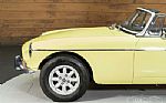1979 MGB Thumbnail 9