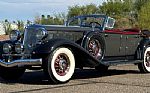1933 CL Imperial Custom Phaeton Thumbnail 2