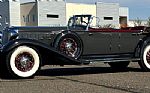 1933 CL Imperial Custom Phaeton Thumbnail 4
